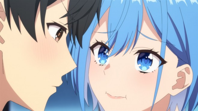 Can a Boy-Girl Friendship Survive?